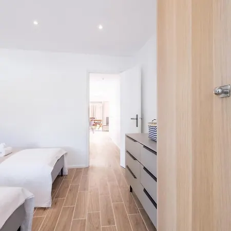 2-bedroom With Garden * Cannes