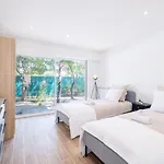 2-bedroom With Garden