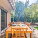 Apartman 2-bedroom With Garden *