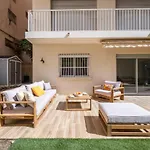 2-bedroom With Garden * Cannes