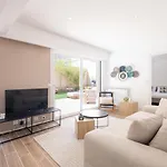2-bedroom With Garden * Cannes