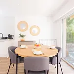 2-bedroom With Garden *