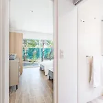 Apartman 2-bedroom With Garden Cannes
