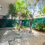 2-bedroom With Garden *