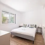 2-bedroom With Garden * Cannes