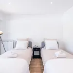 Apartman 2-bedroom With Garden *
