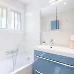 2-bedroom With Garden *