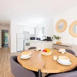 2-bedroom With Garden Cannes