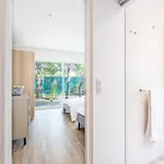 2-bedroom With Garden