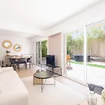 2-bedroom With Garden Apartman *