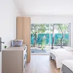 2-bedroom With Garden Apartman Cannes