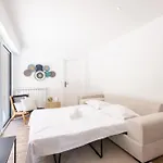 2-bedroom With Garden *
